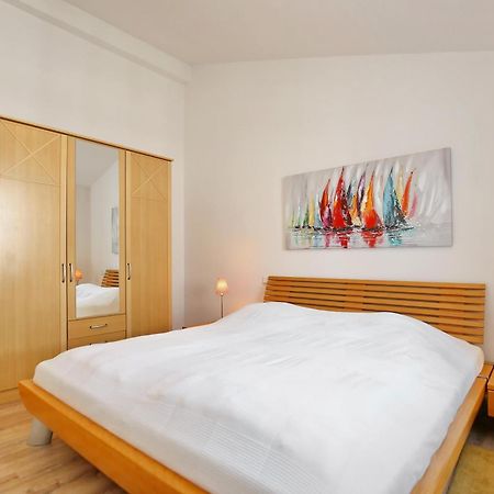 Strandstrasse 16 Wohnung 18 Ostseebad Kühlungsborn Exterior foto