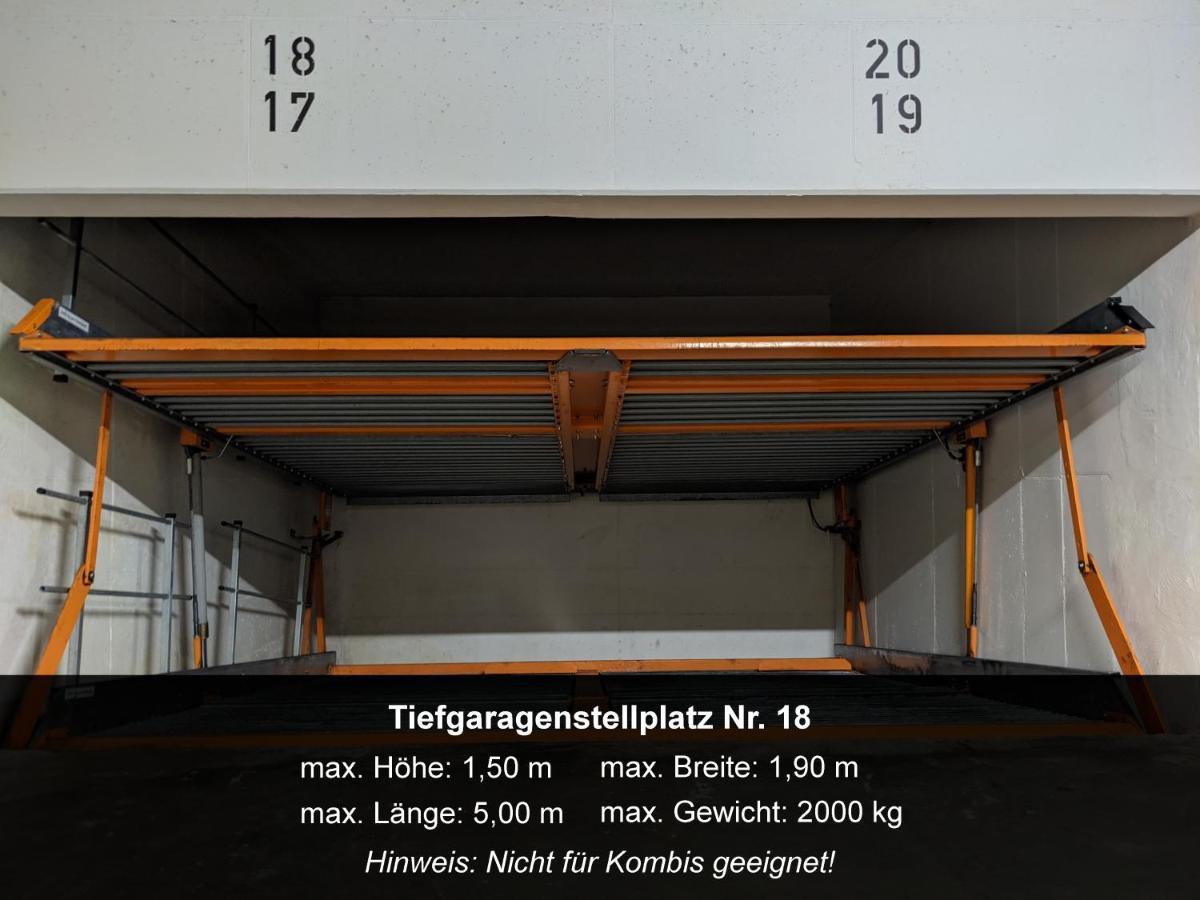 Strandstrasse 16 Wohnung 18 Ostseebad Kühlungsborn Exterior foto