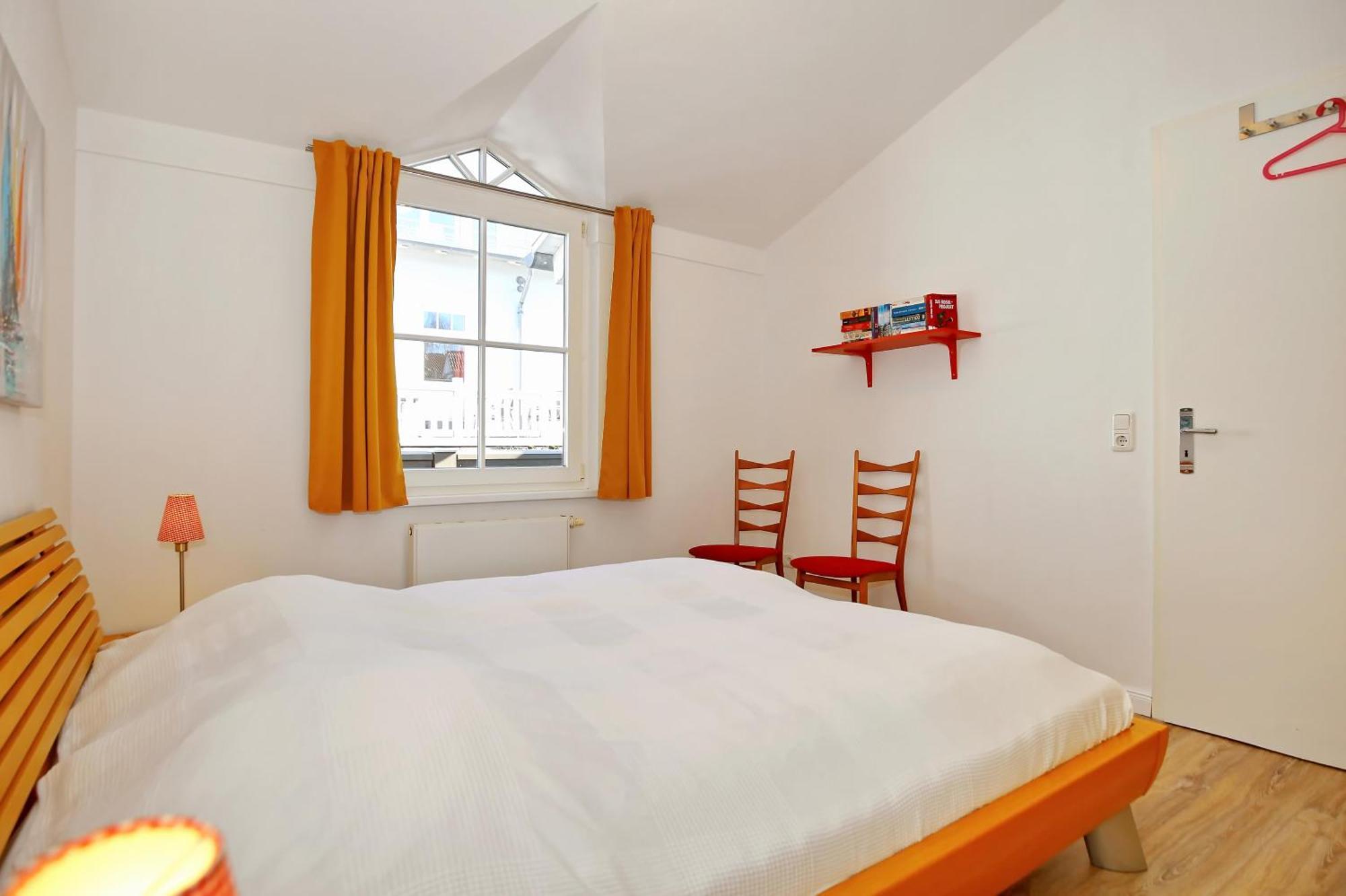 Strandstrasse 16 Wohnung 18 Ostseebad Kühlungsborn Exterior foto